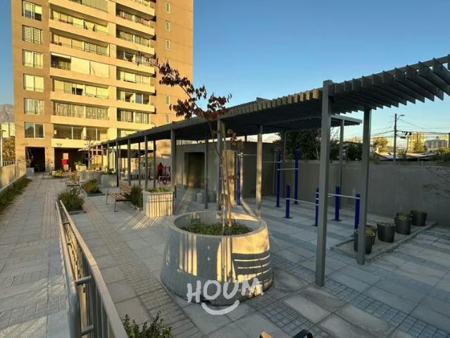 Departamento en arriendo en San Ramón, Metropolitana