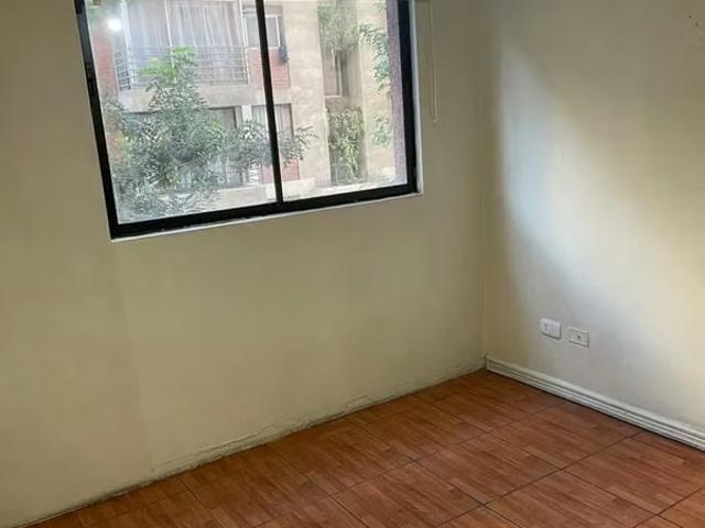 Departamento en arriendo en Tarapacá, Metropolitana