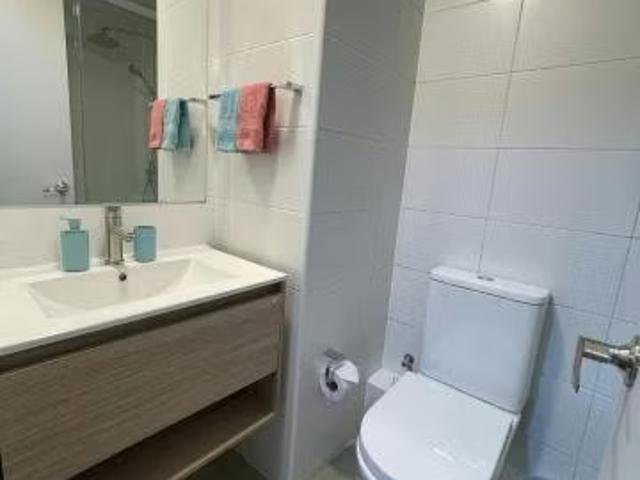 Departamento en arriendo en Quilicura, Metropolitana