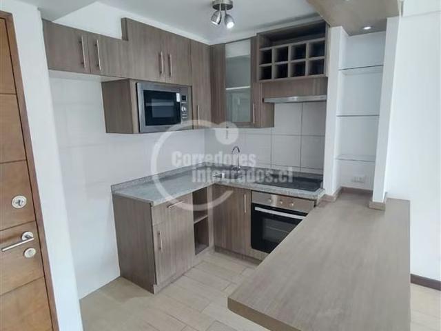 Departamento en arriendo en Tarapacá, Metropolitana