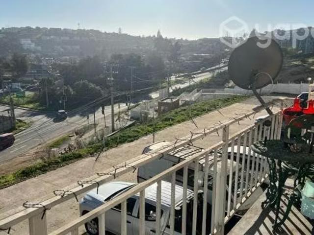 Departamento en arriendo en Santo Domingo, Valparaíso