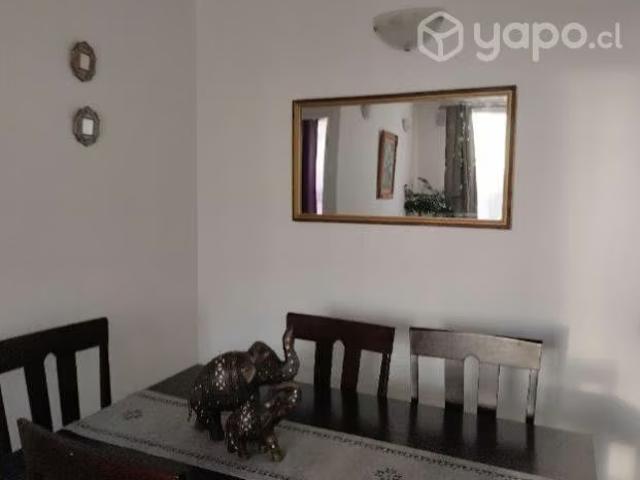 Departamento en arriendo en Santo Domingo, Valparaíso