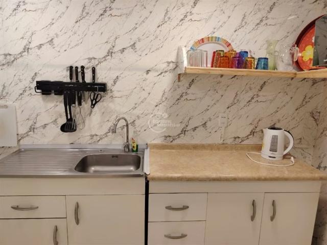 Departamento en arriendo en Santo Domingo, Valparaíso