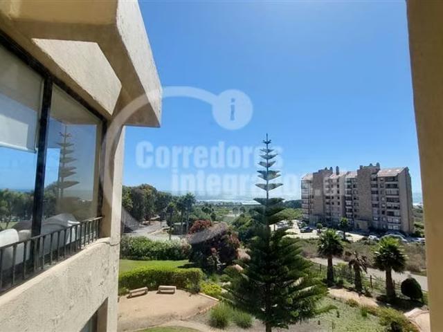 Departamento en arriendo en Santo Domingo, Valparaíso