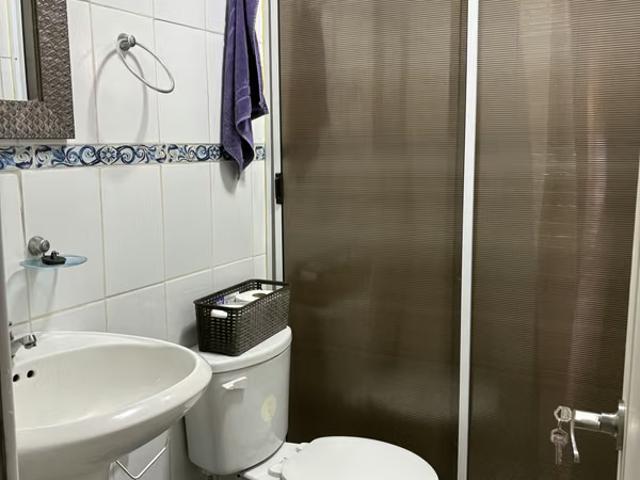Departamento en arriendo en Esmeralda, Metropolitana