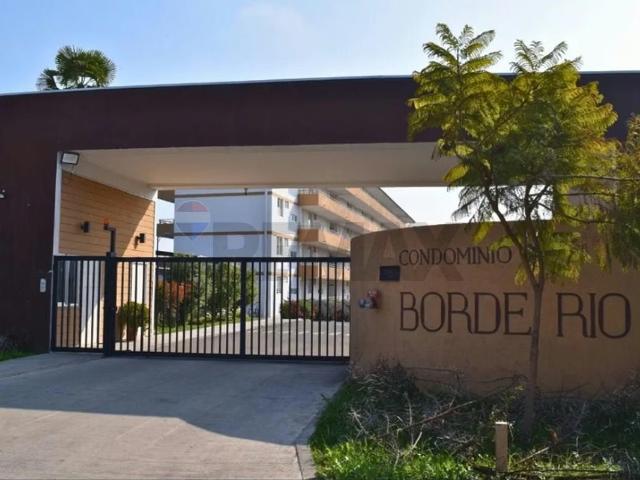 Departamento en arriendo en Esmeralda, Metropolitana