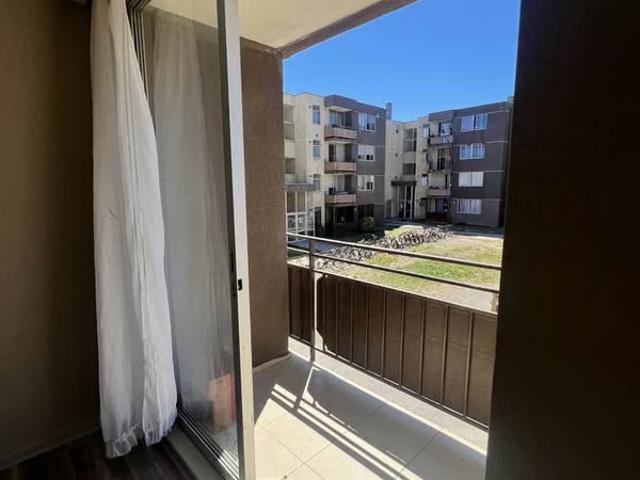 Departamento en arriendo en Talcahuano, Biobío