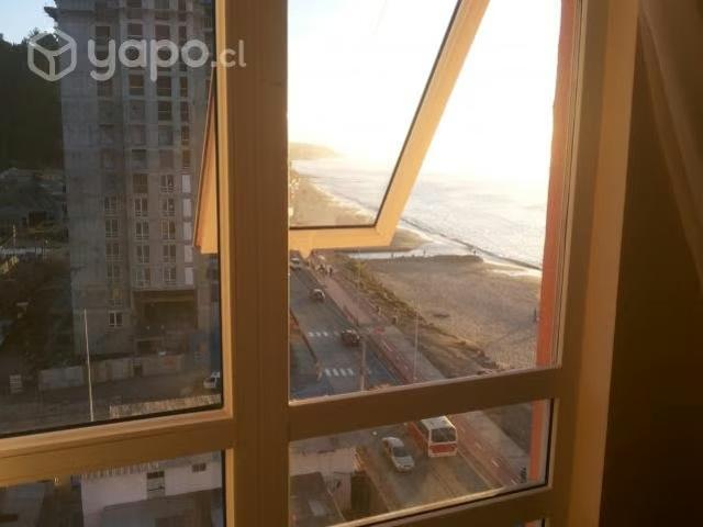 Departamento en arriendo en Tomé, Biobío
