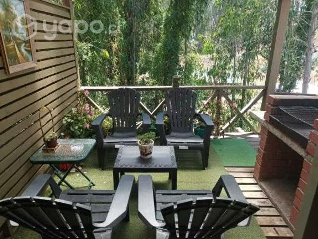 Departamento en arriendo en Tomé, Biobío