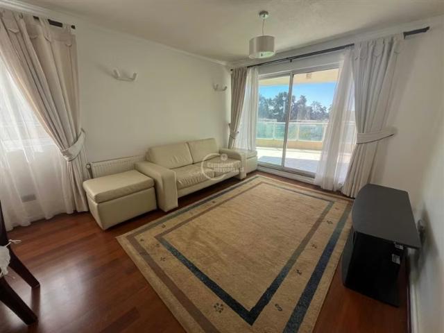 Departamento en arriendo en Santo Domingo, Valparaíso