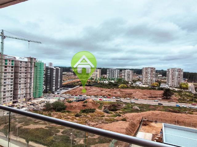 Departamento en arriendo en Valparaíso, Capital, Valparaíso