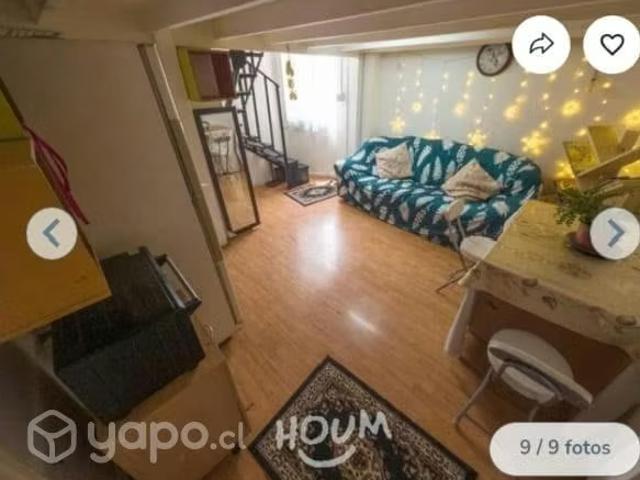 Departamento en arriendo en Valparaíso, Capital, Valparaíso