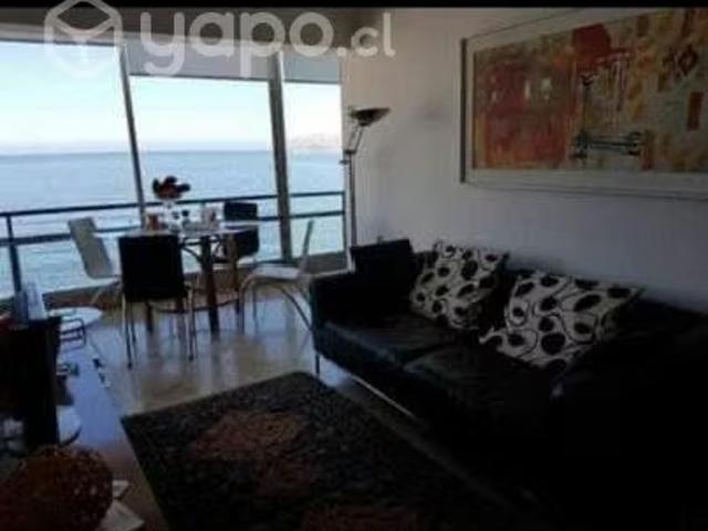 Departamento en arriendo en Población Vergara, Viña del Mar