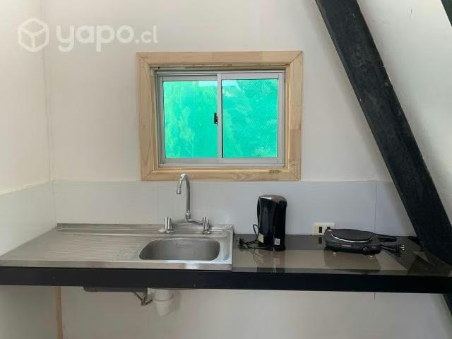 Departamento en arriendo en Ñuble