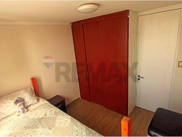 Departamento en arriendo en Villaseca, Metropolitana
