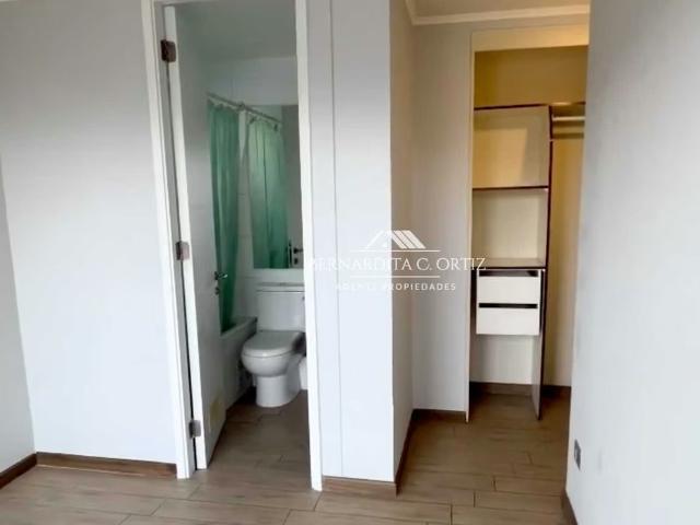 Departamento en arriendo en Villaseca, Metropolitana