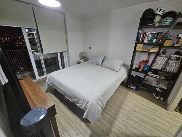 Departamento en arriendo en Villaseca, Metropolitana