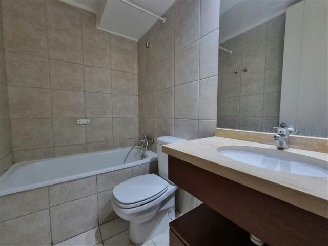 Departamento en arriendo en Villaseca, Metropolitana