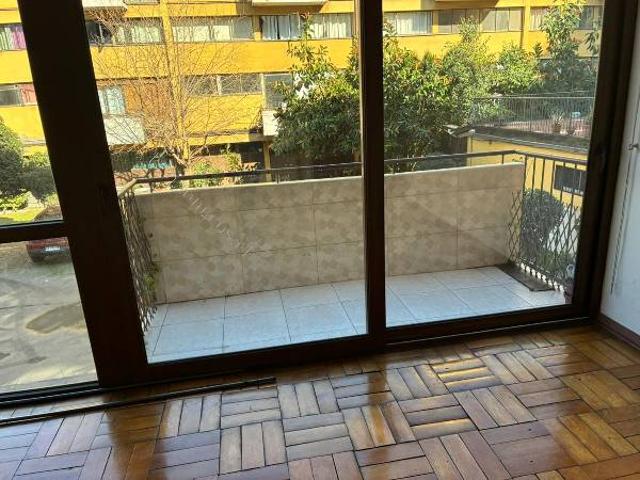 Departamento en arriendo en Villaseca, Metropolitana