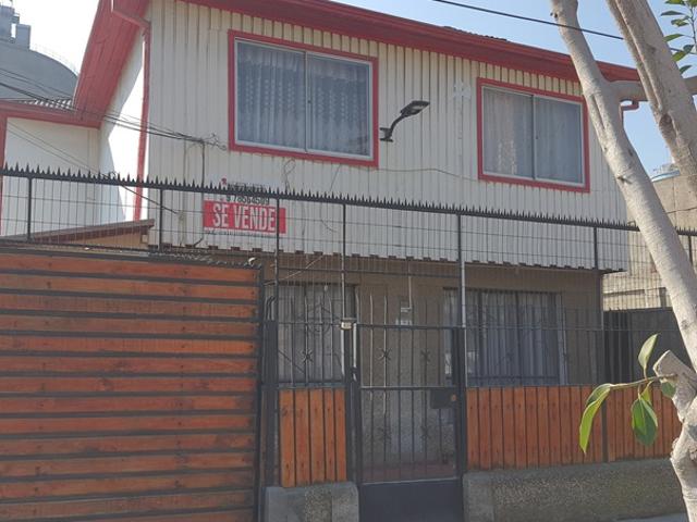 Casa en arriendo en La Calera, Valparaíso