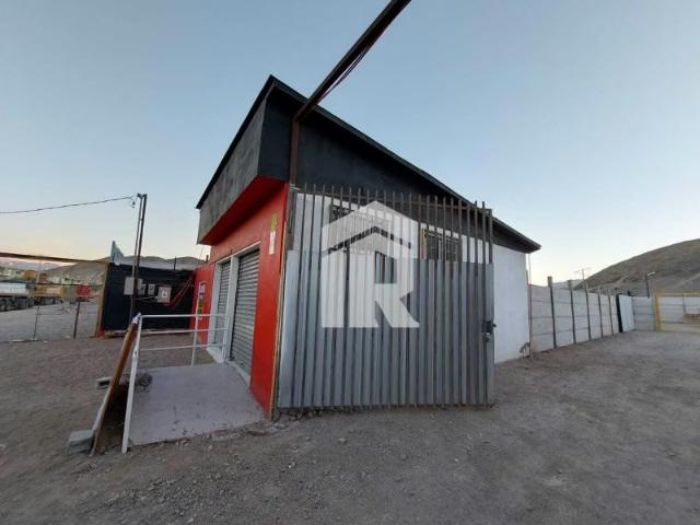 Local Comercial en arriendo en Parinacota, Atacama
