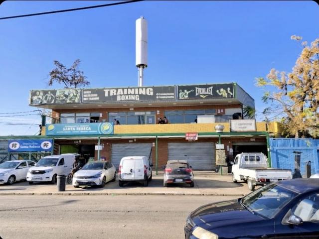 Local Comercial en arriendo en Quilicura, Metropolitana