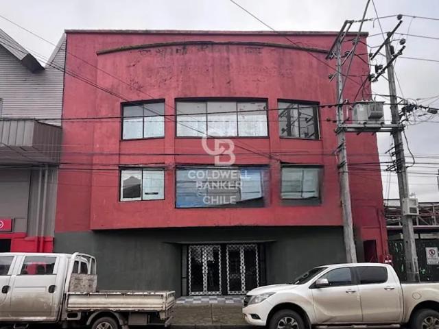 Casa en arriendo en Iansa 1, Comuna de La Unión