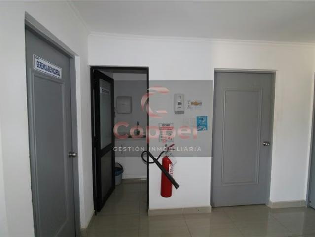 Local Comercial en arriendo en Villa Las Industrias, Copiapó