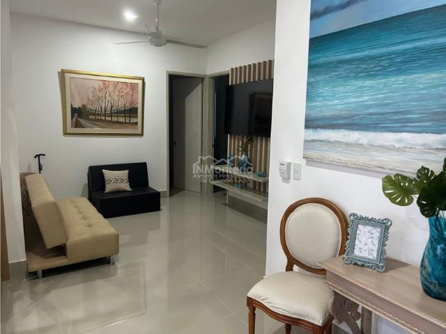 Apartamento en arriendo en Córdoba