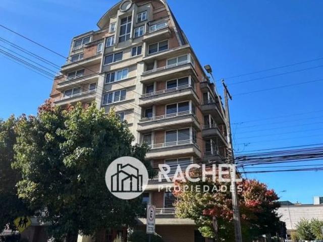 Departamento en arriendo en Vilcún, La Araucanía