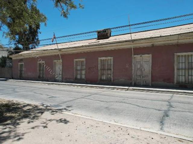 Casa en arriendo en El Palomar, Copiapó