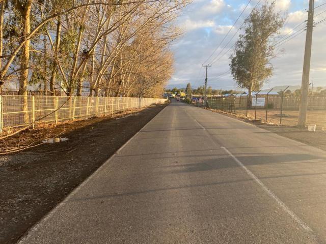 Casa en arriendo en Maule