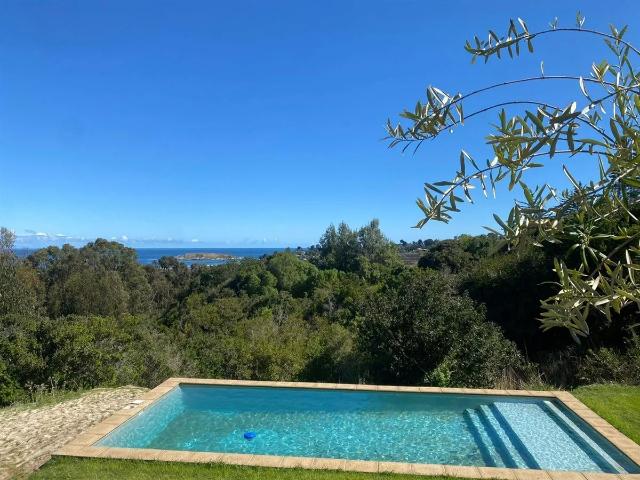 Casa en arriendo en Cachagua, Zapallar