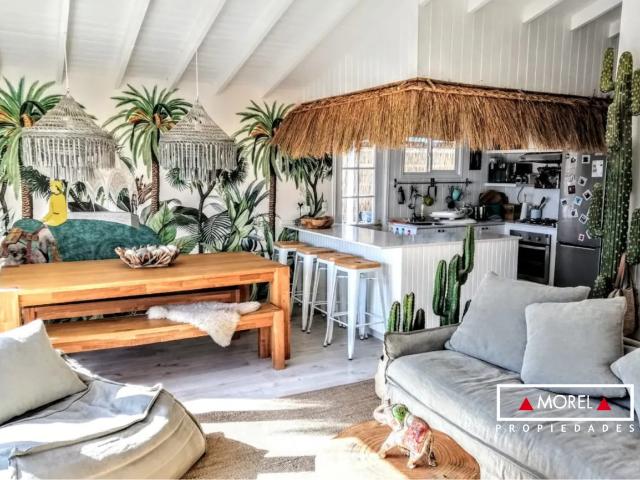Casa en arriendo en Catapilco, Zapallar