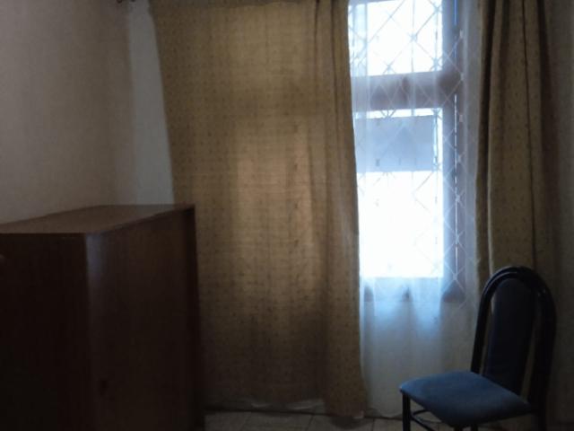 Arriendo departamento