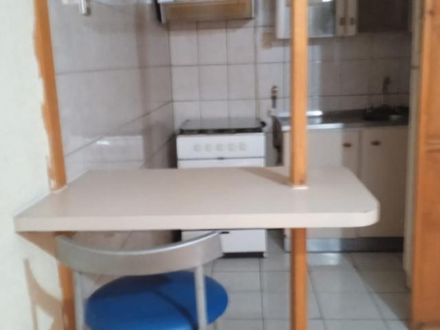 Arriendo departamento