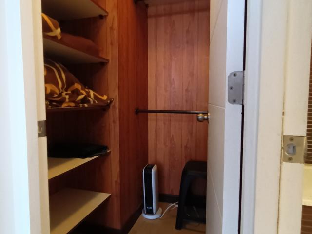 Arriendo Departamento 1 dorm 1 baño en Santiago centro