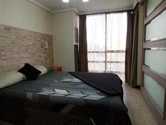 Arriendo Departamento 1 dorm 1 baño en Santiago centro