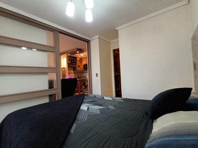 Arriendo Departamento 1 dorm 1 baño en Santiago centro