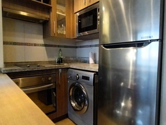 Arriendo Departamento 1 dorm 1 baño en Santiago centro