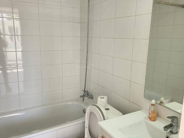 Departamento en arriendo en Villa La Palmera, Curicó