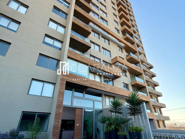 Departamento en arriendo en Coquimbo