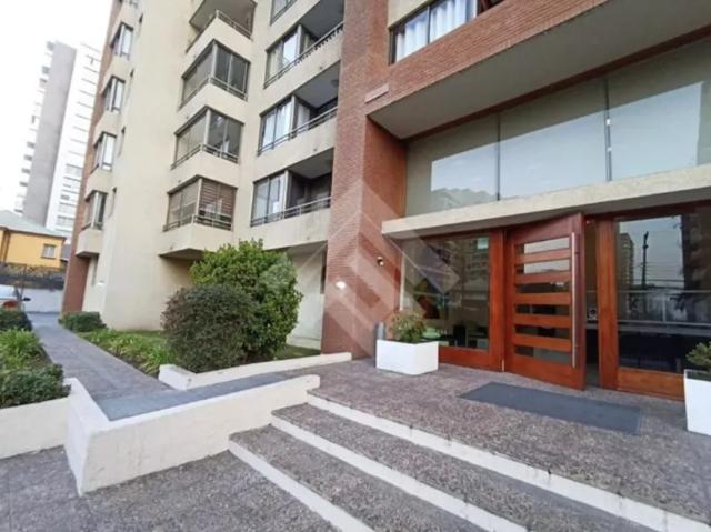 Departamento en arriendo en San Miguel, Metropolitana