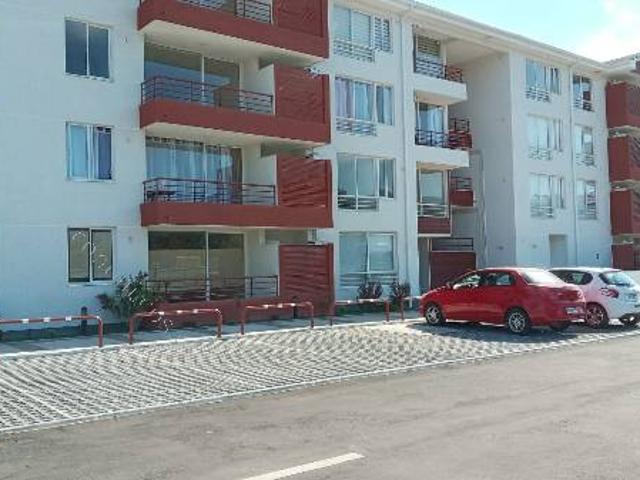 Departamento en arriendo en San Fernando, Libertador General Bernardo O'higgins