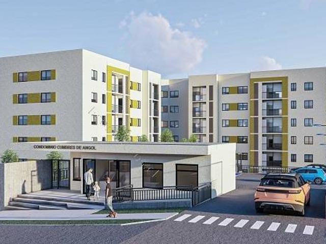 Departamento en arriendo en Angol, La Araucanía