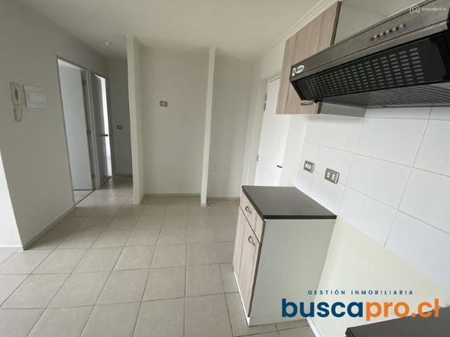 Departamento en arriendo en Quinta De Tilcoco, Libertador General Bernardo O'higgins