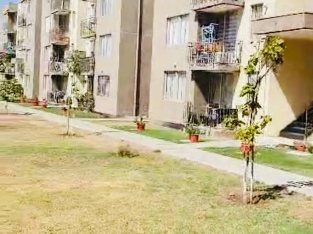 Departamento en arriendo en Lampa