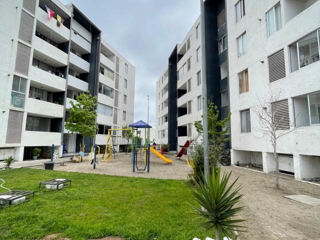 Departamento en arriendo en Coquimbo