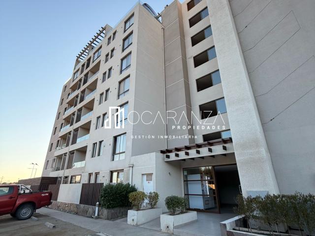 Departamento en arriendo en Ovalle, Provincia de Limarí