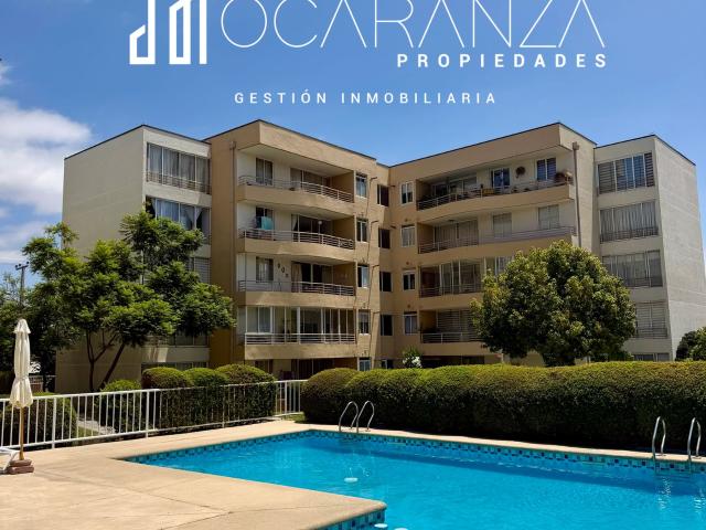 Departamento en arriendo en La Serena, Coquimbo